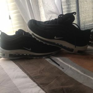 Size 8 Airmax 97 50$